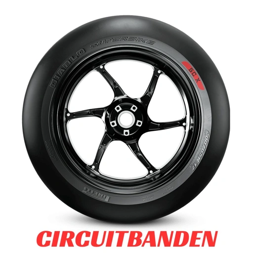 Prijslijst Circuitbanden