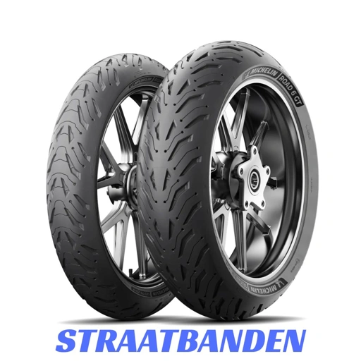 Prijslijst Straatbanden