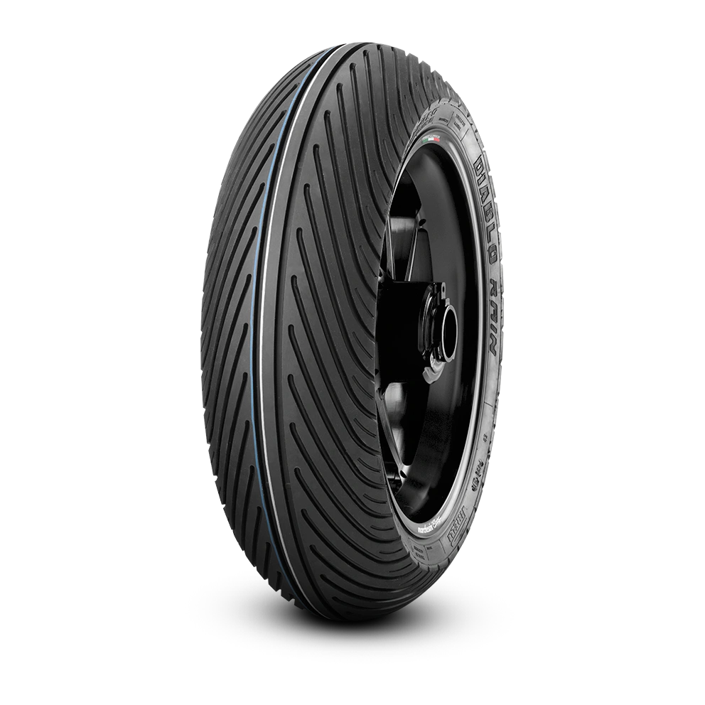 Pirelli Diablo Rain